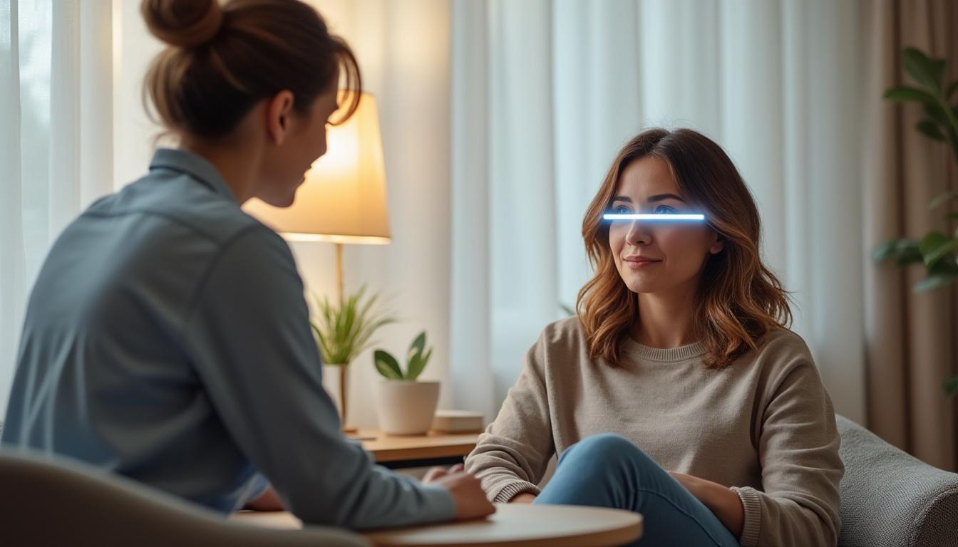 découvrez comment l'emdr, une thérapie innovante, aide à surmonter efficacement les traumatismes pour retrouver bien-être et sérénité.
