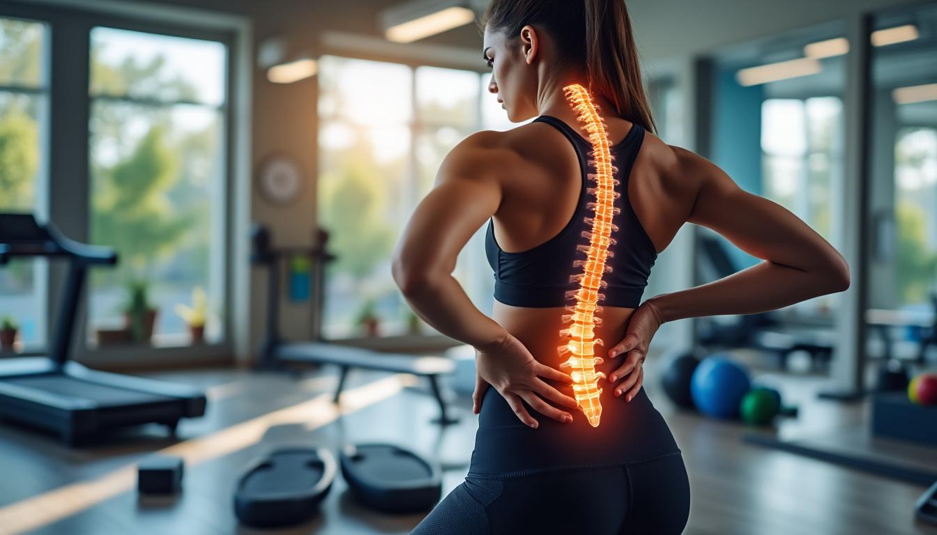 découvrez quand et comment reprendre une activité physique en toute sécurité après une hernie discale. conseils d'experts pour un retour au sport adapté et progressif.