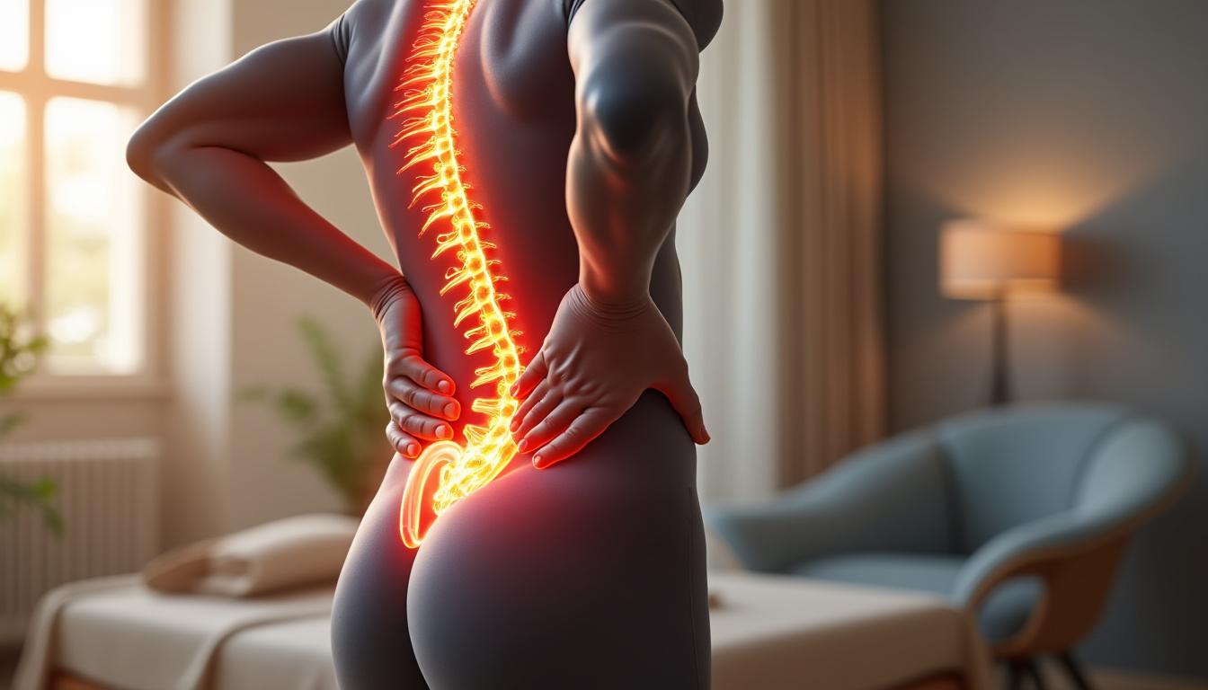 découvrez comment le mal de dos et la constipation peuvent être liés, comprenez leurs causes communes et explorez des solutions efficaces pour soulager ces deux maux.