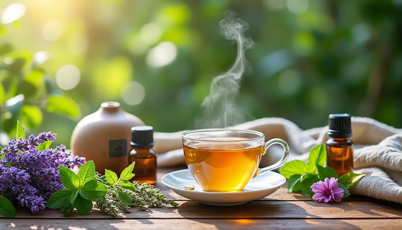 découvrez des remèdes naturels efficaces pour soulager durablement la migraine. conseils et astuces pour réduire les douleurs sans médicaments.