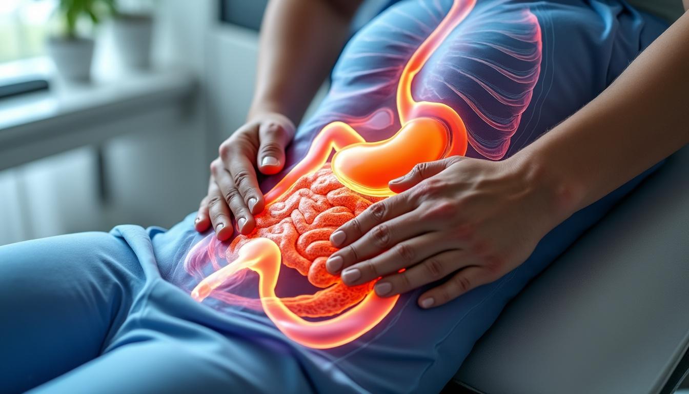 découvrez les indications et bienfaits de l'ostéopathie viscérale, une approche douce visant à soulager les troubles fonctionnels internes pour améliorer votre bien-être global.