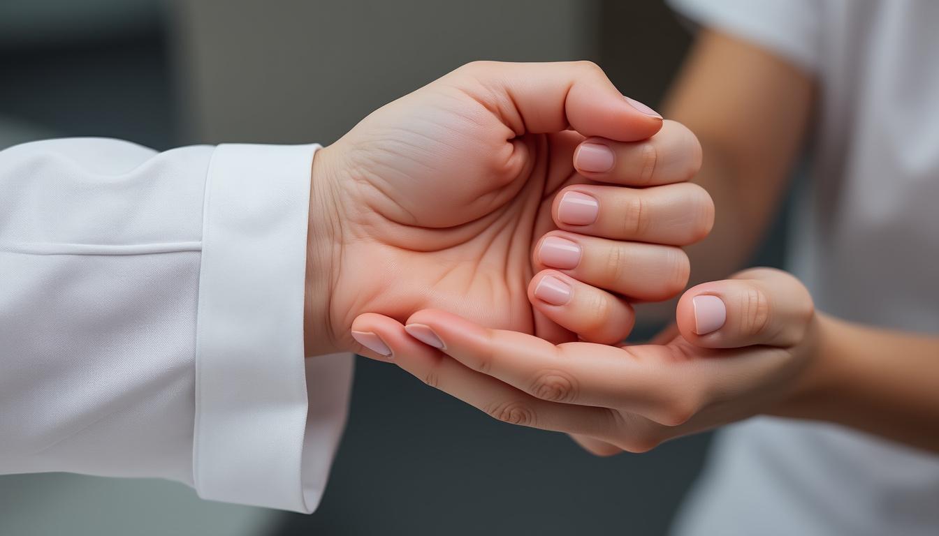 découvrez comment l'ostéopathie peut soulager la tendinite de de quervain et améliorer la mobilité du poignet grâce à des techniques douces et adaptées.