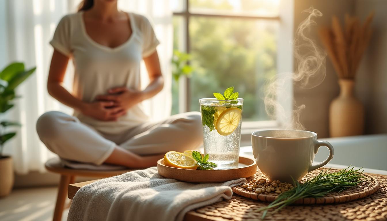 découvrez 6 traitements naturels efficaces pour soulager une vessie hyperactive et retrouver un meilleur contrôle au quotidien. astuces simples et conseils santé au naturel.