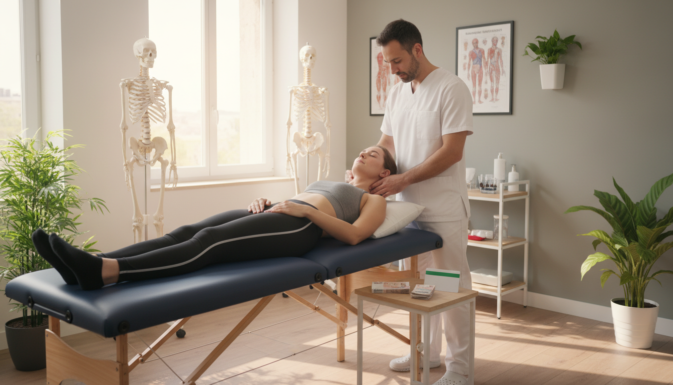 découvrez les tarifs moyens d'une séance d'ostéopathie en france et les options de prise en charge pour bénéficier d'un soin adapté à votre budget.