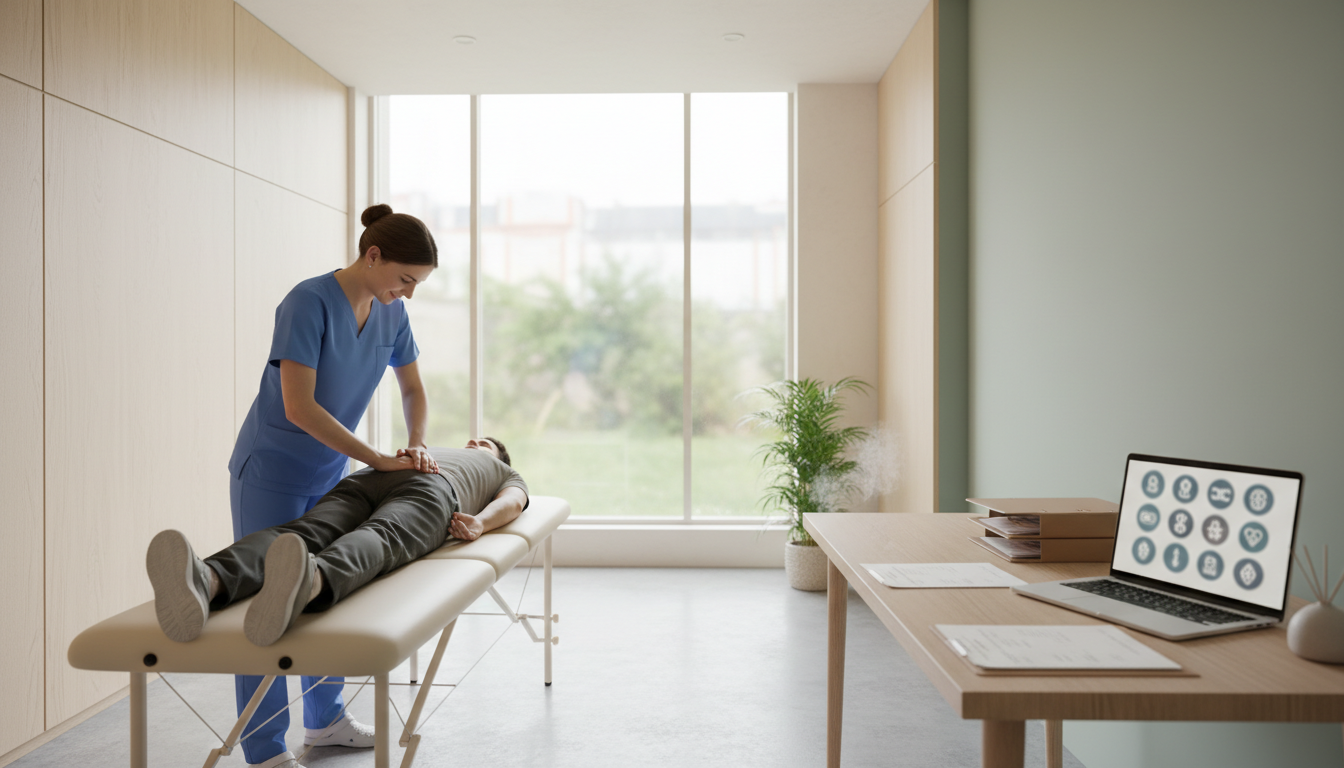 découvrez la liste des mutuelles qui remboursent les séances d'ostéopathie et bénéficiez d'une prise en charge adaptée pour vos soins.